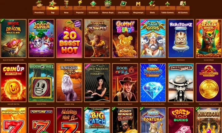 Tiki Casino Casino